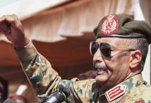 فرمانده ارتش‌سودان: انتقام قربانیان فاشر و جنینه را خواهیم خورد