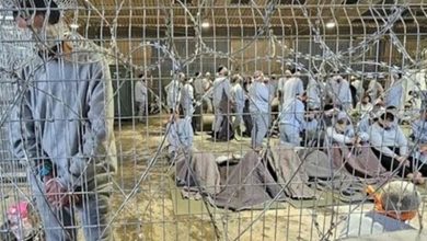 تجاوز گروهی در سده تِیمان؛ چرا وکیل ارشد ارتش اسرائیل استعفا کرد