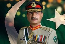 عاصم‌منیر مصونیت‌قضایی مادام‌العمر به‌دست می‌آورد