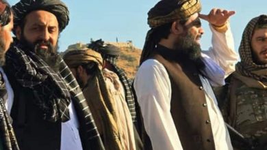 والی طالبان: نیروهای مرزی در برابر تهدیدهای پاکستان آماده باشند