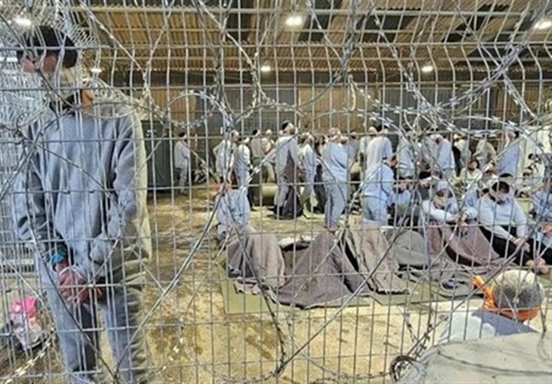 تجاوز گروهی در سده تِیمان؛ چرا وکیل ارشد ارتش اسرائیل استعفا کرد