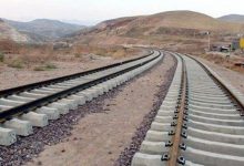 تکمیل خط ریلی چابهار ـ زاهدان تا ۹ ماه آینده