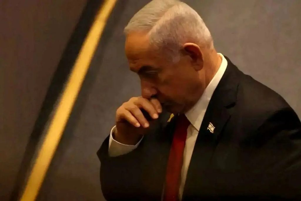 ترکیه حکم بازداشت نتانیاهو و ۳۶ مقام ارشد اسرائیلی را صادر کرد