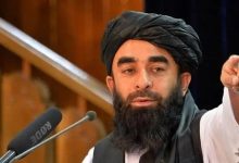 مجاهد: آمریکا هرگز به افغانستان بازنمی‌گردد؛ داعش دیگر تهدید نیست