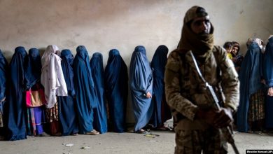 خشونت ساختاری علیه زنان افغانستان؛ بازخوانی یک بحران فراموش‌شده