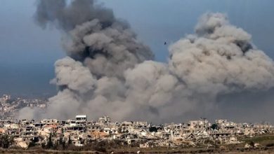 تداوم نقض آتشبس در غزه؛ دستکم ۲۲ شهید در حملات هوایی به غزه و لبنان
