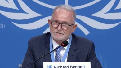 سازمانملل خواستار بازگشت اسلامآباد و کابل به میز گفتوگو شد