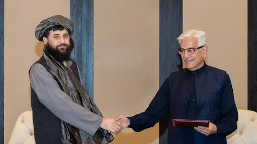 اتهام‌زنی‌های تازه میان پاکستان و حکومت طالبان؛ ضرورت بازگشت به مذاکره