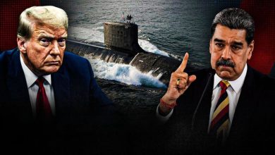 ترامپ هرگونه طرح حمله نظامی به ونزویلا را رد کرد