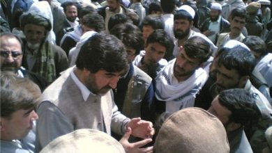 سید مصطفی کاظمی؛ پیشگام وحدت، فرهنگ و توسعه اقتصادی