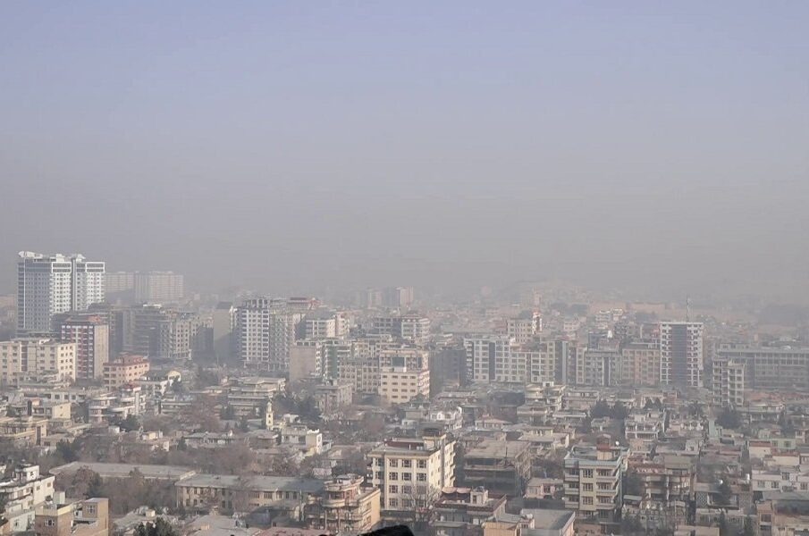 هشدار زیستمحیطی مللمتحد: مردم افغانستان با خطر جدی مواجه است