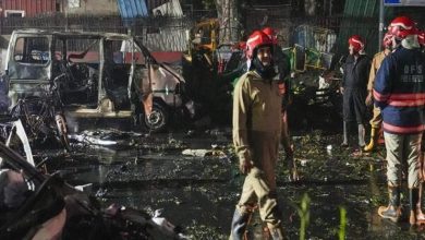 طالبان: حمله دهلی‌نو از خاک و با امکانات پاکستان برنامه‌ریزی شده است