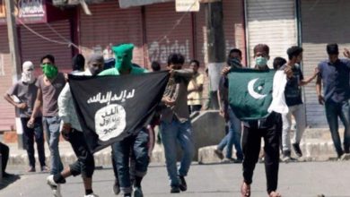 المرصاد: پاکستان حامی داعش در افغانستان است