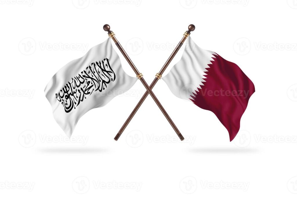 افزایش نقش دیپلماتیک قطر در افغانستان با انتصاب سفیر جدید