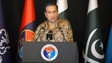 ارتش پاکستان: رژیم طالبان حامی تروریسم است؛ تنها تروریست خوب، تروریست مرده است