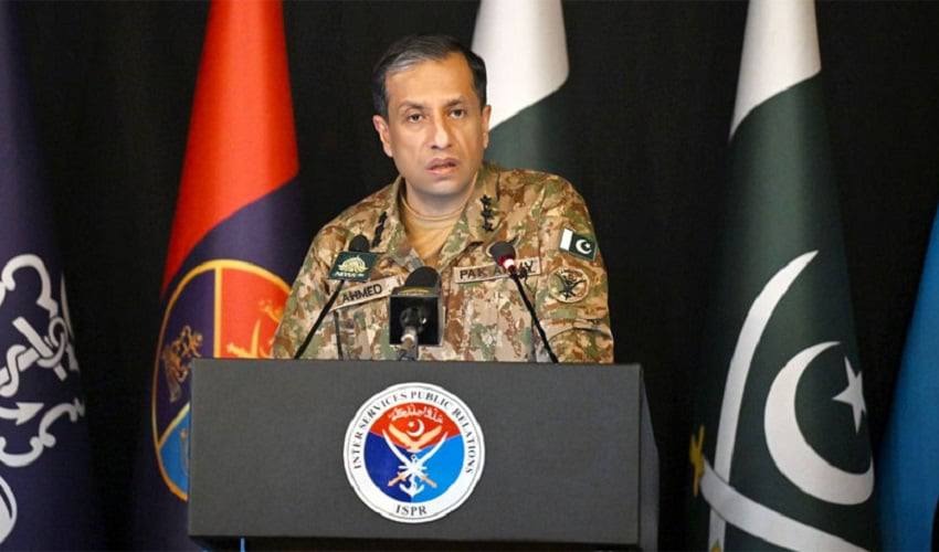 ارتش پاکستان: رژیم طالبان حامی تروریسم است؛ تنها تروریست خوب، تروریست مرده است