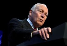 درگذشت دیک چنی، معمار جنگ‌های عراق و افغانستان در سن ۸۴ سالگی