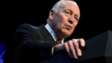 درگذشت دیک چنی، معمار جنگ‌های عراق و افغانستان در سن ۸۴ سالگی