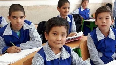 آغاز ثبتنام دانشآموزان اتباع خارجی بازمانده از تحصیل در پنج ولایت ایران