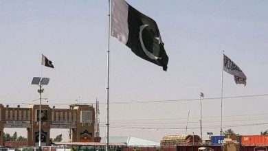 چرخش جغرافیای ناامنی از افغانستان به پاکستان؟