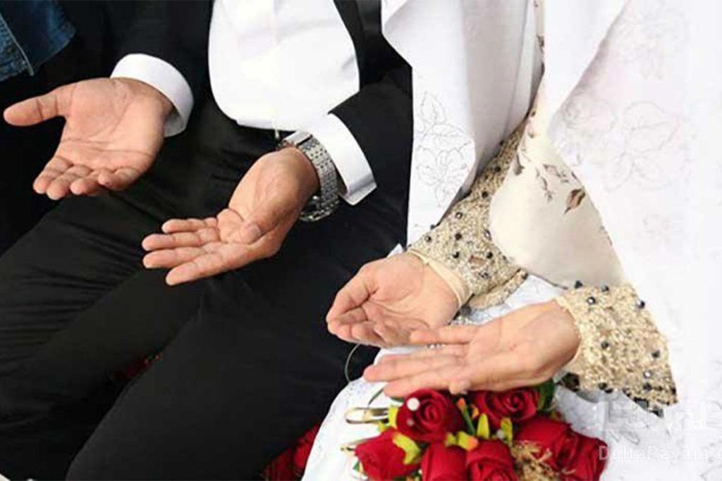 تغییر قوانین ازدواج با اتباع خارجی در ایران؛ شناسنامه فرزندان منوط به دی‌ان‌ای