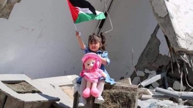 حفاظت از غزه