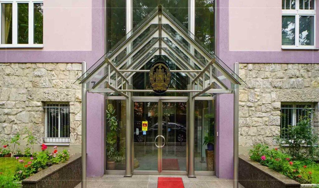 پارادوکس آلمانی؛ مصونیت دیپلماتیک برای طالبان، بدون مشروعیت سیاسی