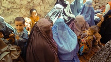 پاکستان بازگشت شهروندان خود از افغانستان را نپذیرفت