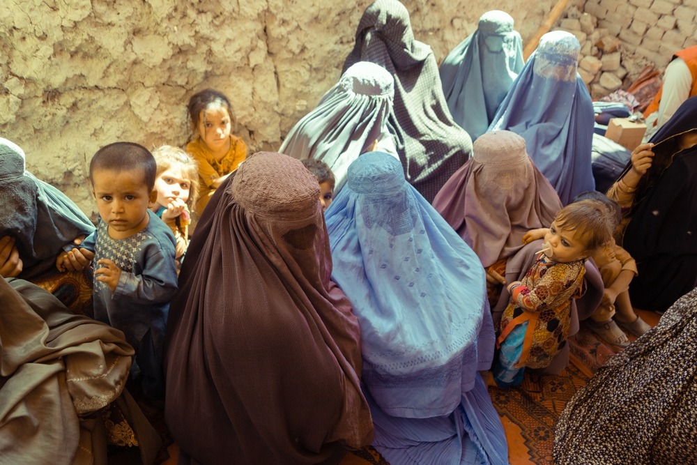 پاکستان بازگشت شهروندان خود از افغانستان را نپذیرفت