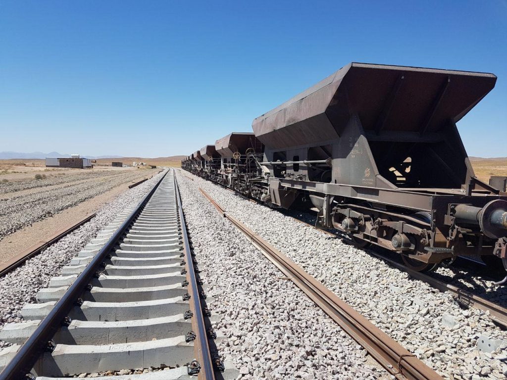 کریدور راهبردی خواف ـ هرات به نقطه طلایی ترانزیت منطقه بدل می‌شود