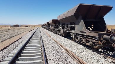 کریدور راهبردی خواف ـ هرات به نقطه طلایی ترانزیت منطقه بدل می‌شود