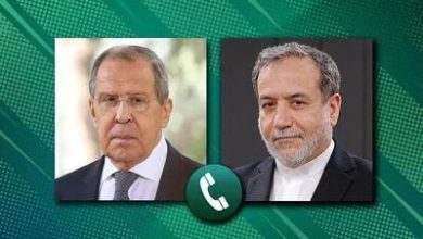 ایران و روسیه خواستار تداوم گفت‌وگو میان طالبان و پاکستان شدند