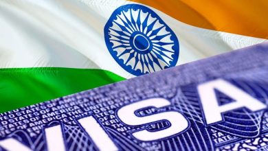 ویزای صحی هند برای شهروندان افغانستان صادر می شود