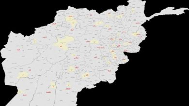 «افغانستان بزرگ» طالبان؛ نقشه‌ای برای مصرف داخلی و فشار منطقه‌ای