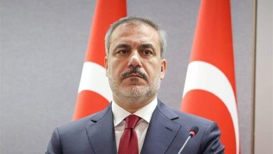 ترکیه نشستی برای بررسی طرح صلح غزه برگزار می‌کند