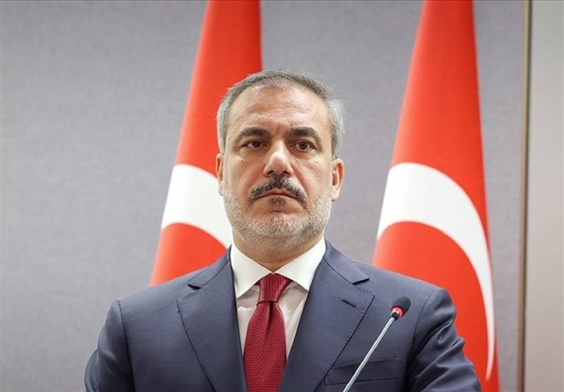 ترکیه نشستی برای بررسی طرح صلح غزه برگزار میکند