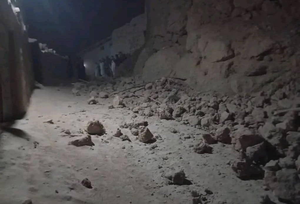 سازمان همکاری اسلامی خواستار ارسال کمک‌های فوری به شمال افغانستان شد