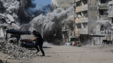 کنترل آتش‌بس غزه؛ از اسرائیل به آمریکا واگذار شد