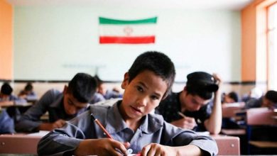 معارف تهران: تمامی دانش‌آموزان افغانستانی واجد شرایط در مکاتب ثبت‌نام شوند
