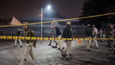 دهلینو: انفجار قلعهسرخ زیر ذرهبین قانون ضدتروریزم هند