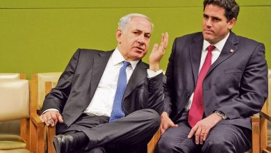 یار نزدیک نتانیاهو با کنایه به ۷ اکتوبر از رژیم خارج شد