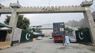 بازگشایی مسیر تورخم به‌روی مهاجران در پی تلاش‌های سفیر طالبان در اسلام‌آباد