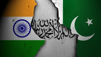 آمادگی نظامی دو‌جبهه‌ای پاکستان؛ اسلام‌آباد در آستانه بحران ژئوپولیتیک تازه