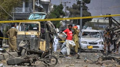 انفجارها به زبان جدید سیاست در جنوب آسیا تبدیل میشوند؟