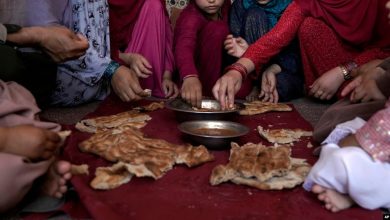 تلاش برای بقا؛ ۹۰ درصد خانواده‌های افغانستان به فروش اموال و کاهش وعده‌های غذایی روی آورده‌اند