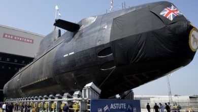 نشانههای خطرناک از لندن؛ جابجایی کلاهکهای هستهای در میان موج تسلیحات اتمی جهان