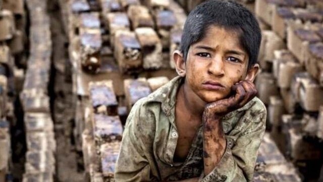 روز جهانی‌کودک و نگاهی گذرا بر واقعیت‌های تلخ کودکی در افغانستان
