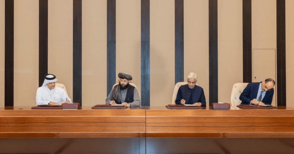 مصالحه کنید یا بیرونتان می‌کنیم؛ آیا پاکستان می‌تواند طالبان را در افغانستان سرنگون کند؟