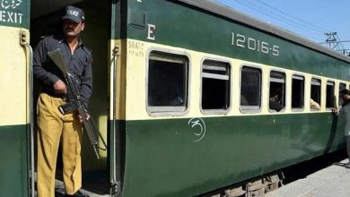 افزایش تدابیر امنیتی پس از ششمین حمله به جعفر اکسپرس