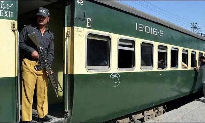 افزایش تدابیر امنیتی پس از ششمین حمله به جعفر اکسپرس